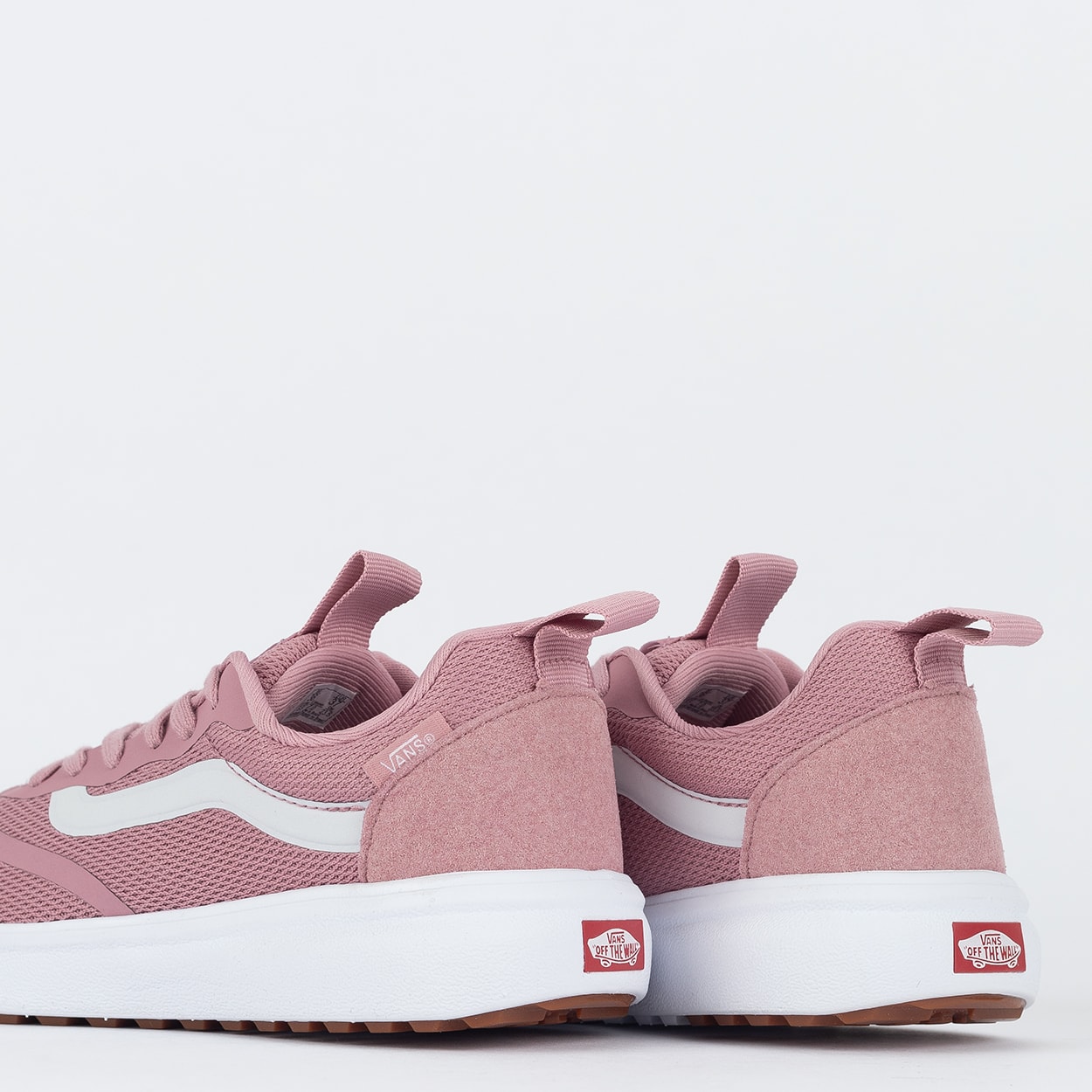 Tênis Vans Ultrarange Rapidweld Color Theory Foxglove VN0A3MVUC3SS