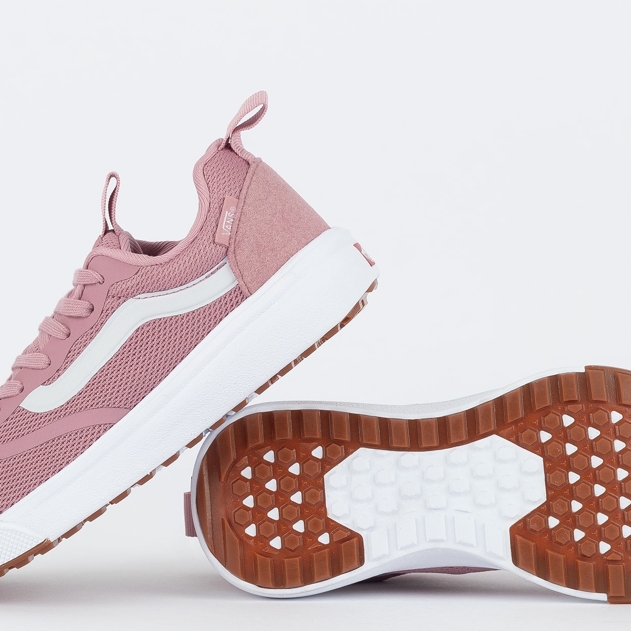 Tênis Vans Ultrarange Rapidweld Color Theory Foxglove VN0A3MVUC3SS