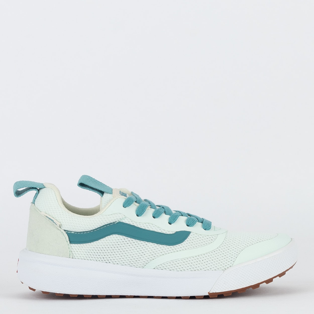 Tênis Vans Ultrarange Rapidweld Hint Of Mint White VN0A3MVURIN