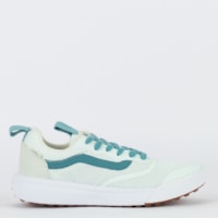 Hint Of Mint White