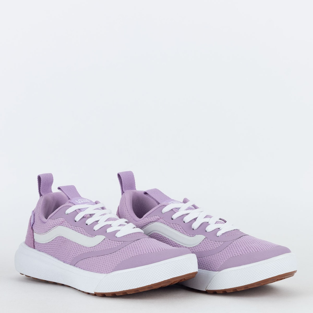 Tênis Vans Ultrarange Rapidweld Lavender White VN0A3MVULVW