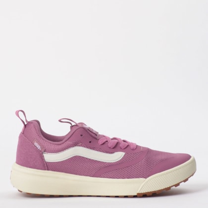 vans ultrarange mauve
