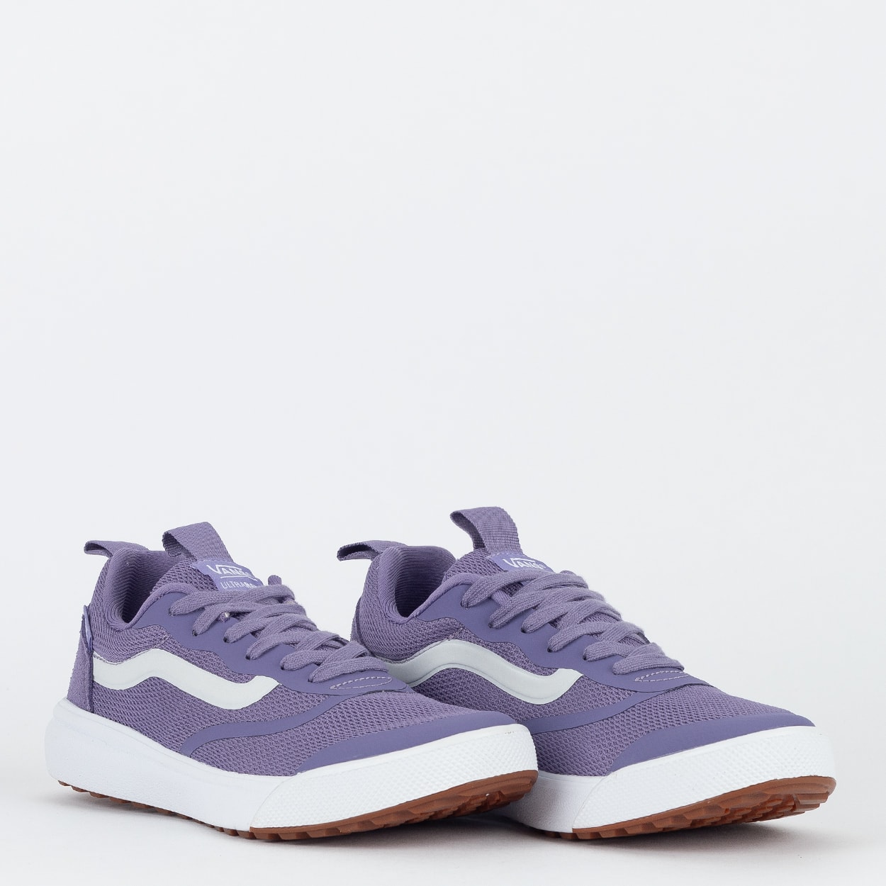 Tênis Vans Ultrarange Rapidweld Purple Haze White VN0A3MVU1P1S