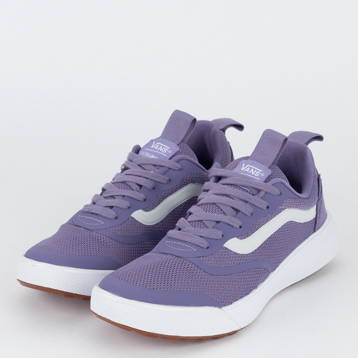Tênis Vans Ultrarange Rapidweld Purple Haze White VN0A3MVU1P1S