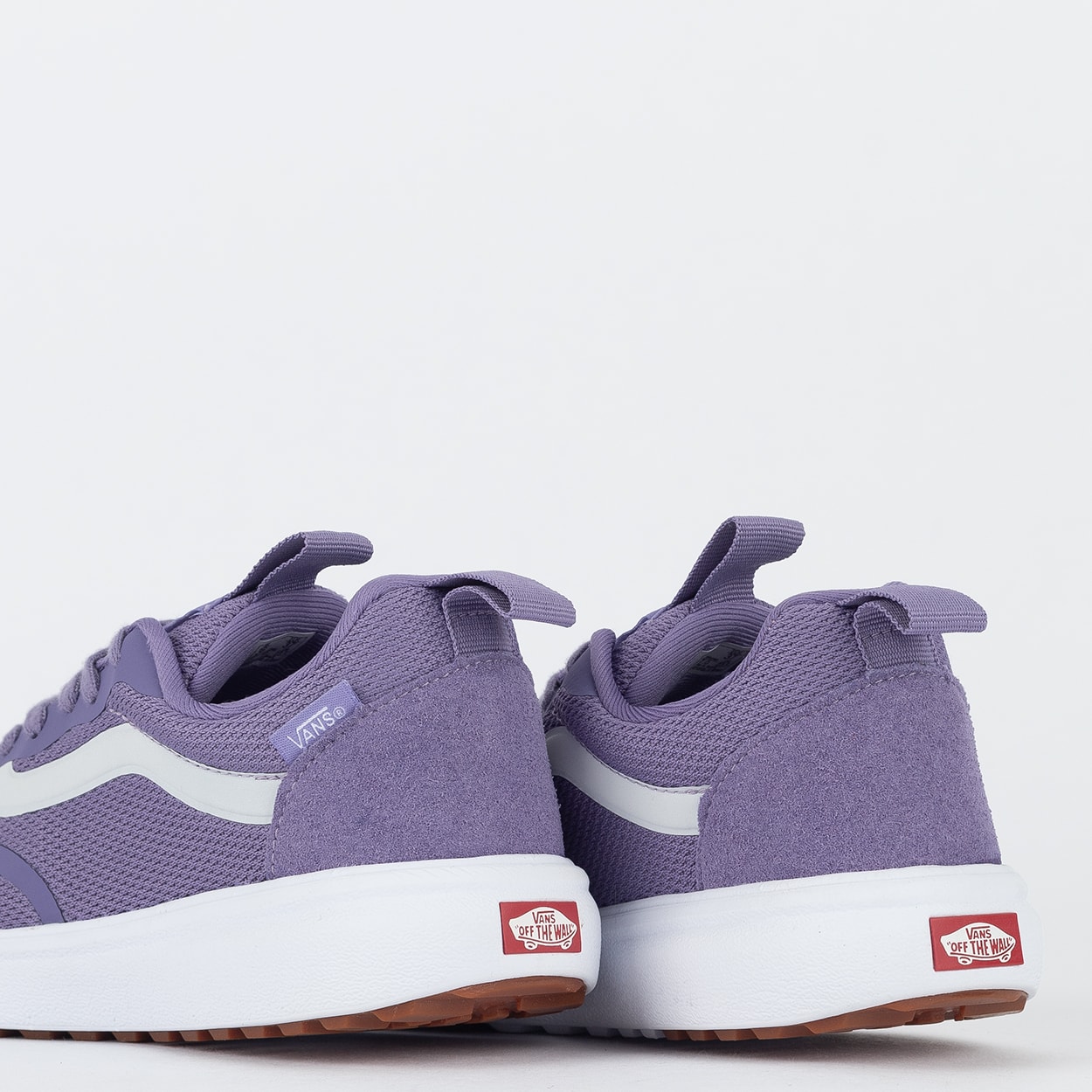 Tênis Vans Ultrarange Rapidweld Purple Haze White VN0A3MVU1P1S