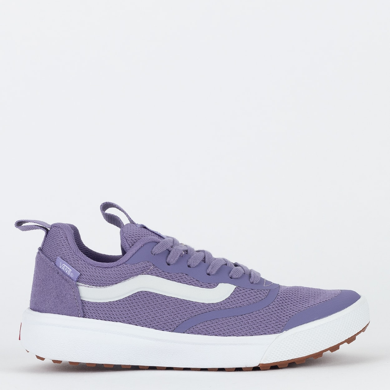 Tênis Vans Ultrarange Rapidweld Purple Haze White VN0A3MVU1P1S