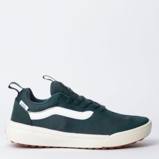 Tênis Vans Ultrarange Rapidweld Salt Wash Dark VN0A3MVUUDO Tênis Vans Ultrarange Rapidweld Salt Wash Dark VN0A3MVUUDO