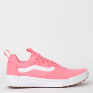 Tênis Vans Ultrarange Rapidweld Strawberry Pink VN0A3MVUUV6P Tênis Vans Ultrarange Rapidweld Strawberry Pink VN0A3MVUUV6P