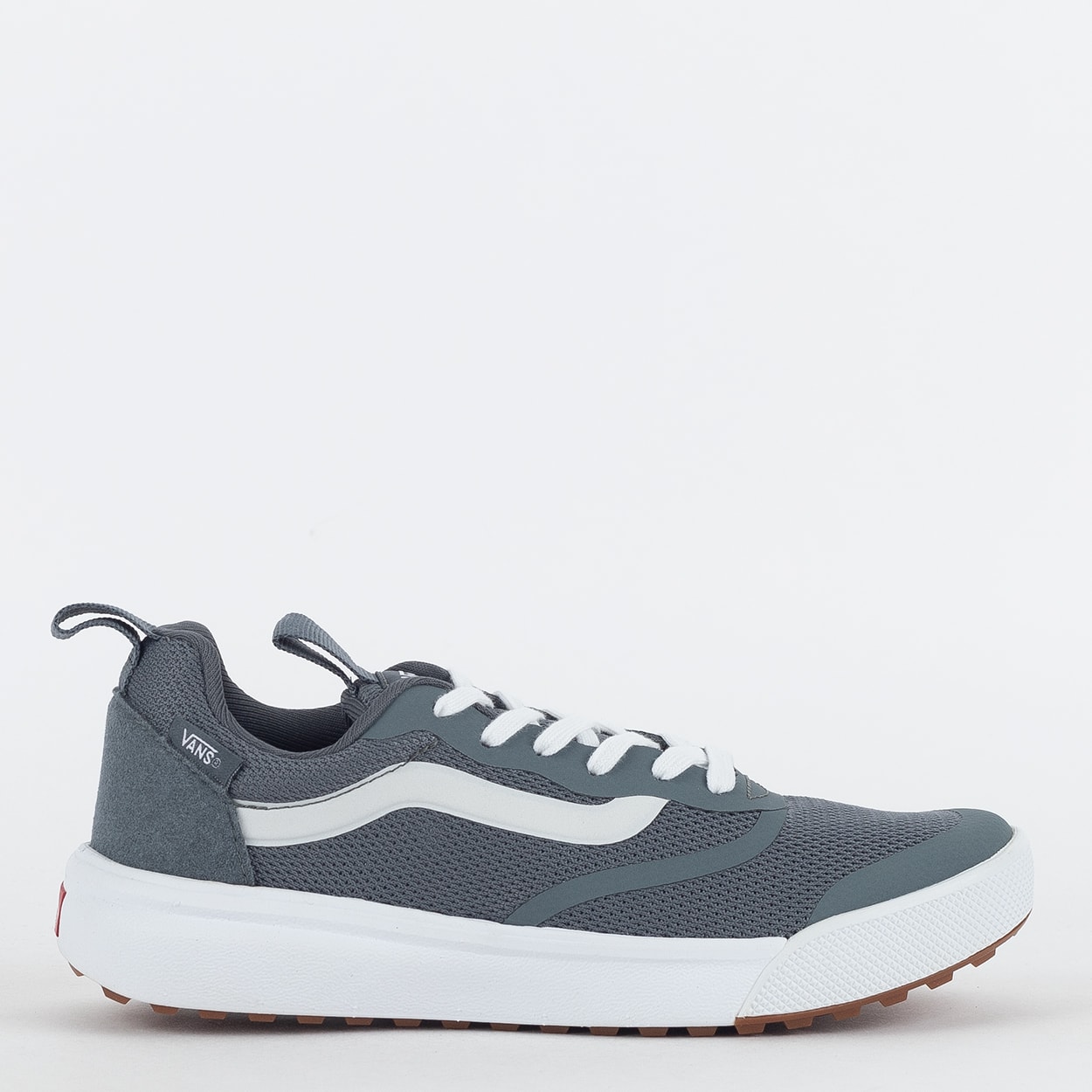 Vans ultrarange rapidweld frost on sale grey