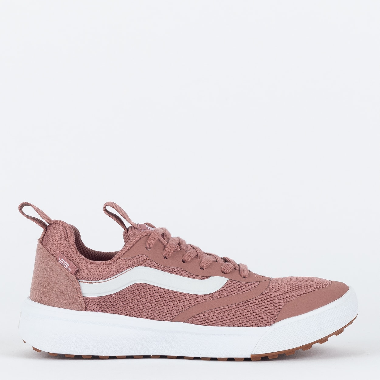 Tenis vans hot sale rosa preço