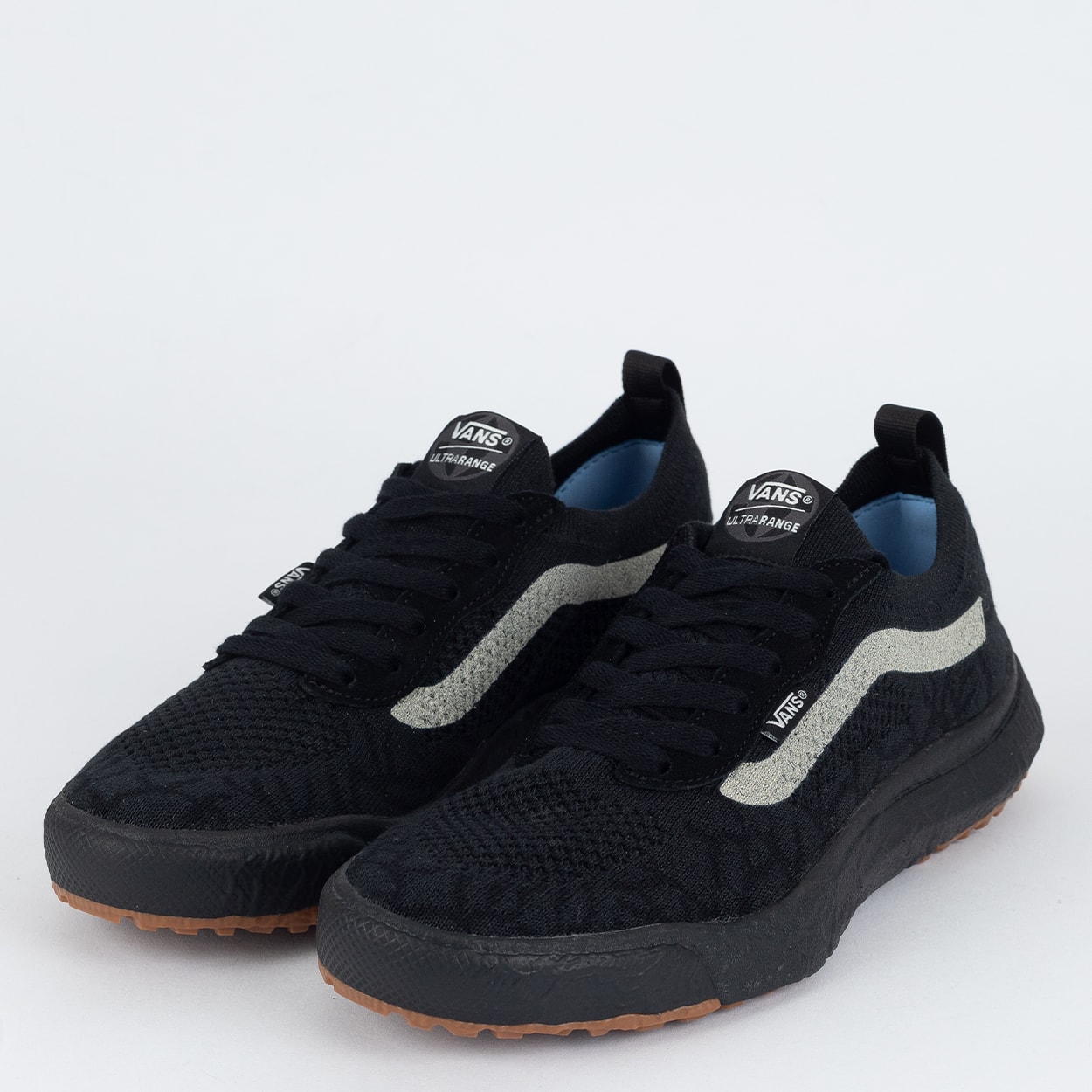 Tênis Vans Ultrarange Vr3 Black Pirate Black VN0A4BXBH7I