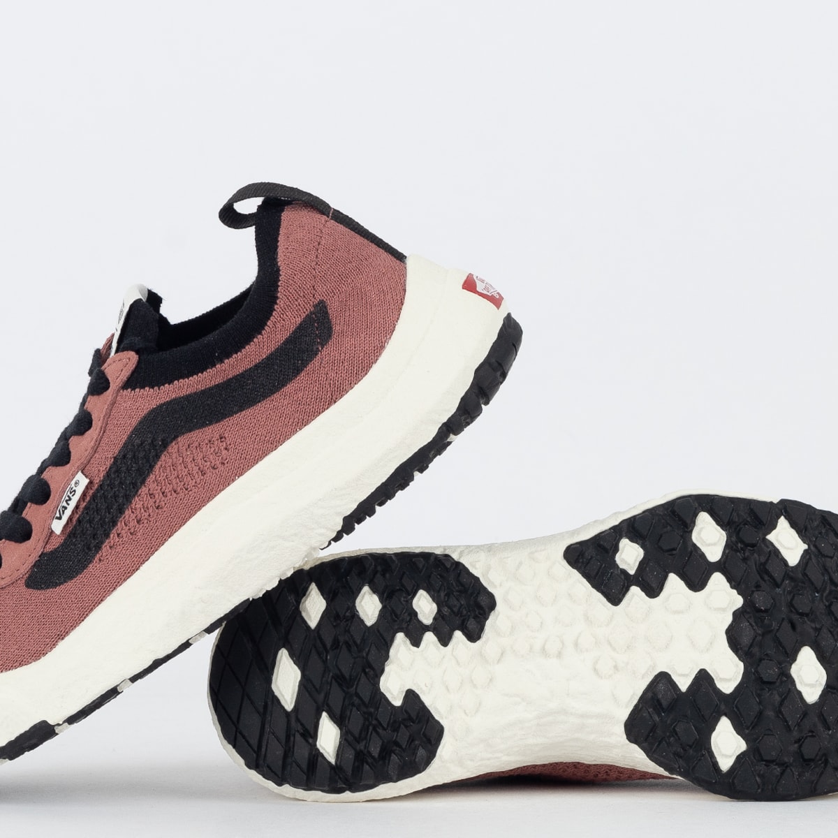 Ultrarange Rapidweld Rose Dawn Ultrarange Rose Tênis Vans