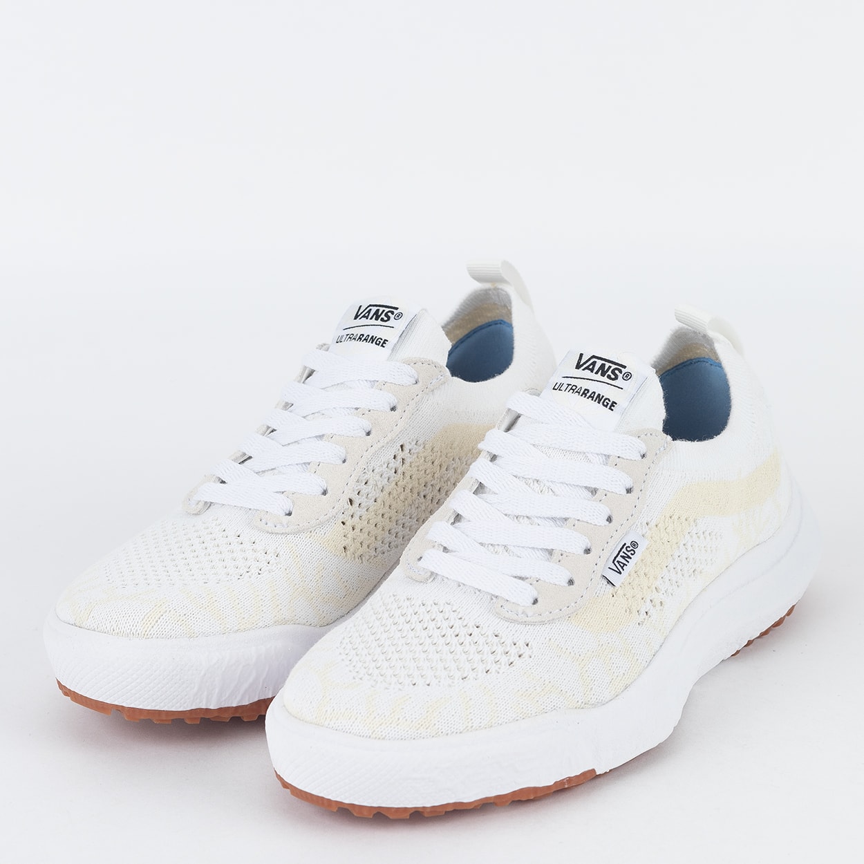 Tênis Vans Ultrarange VR3 True White VN0A4BXBW00