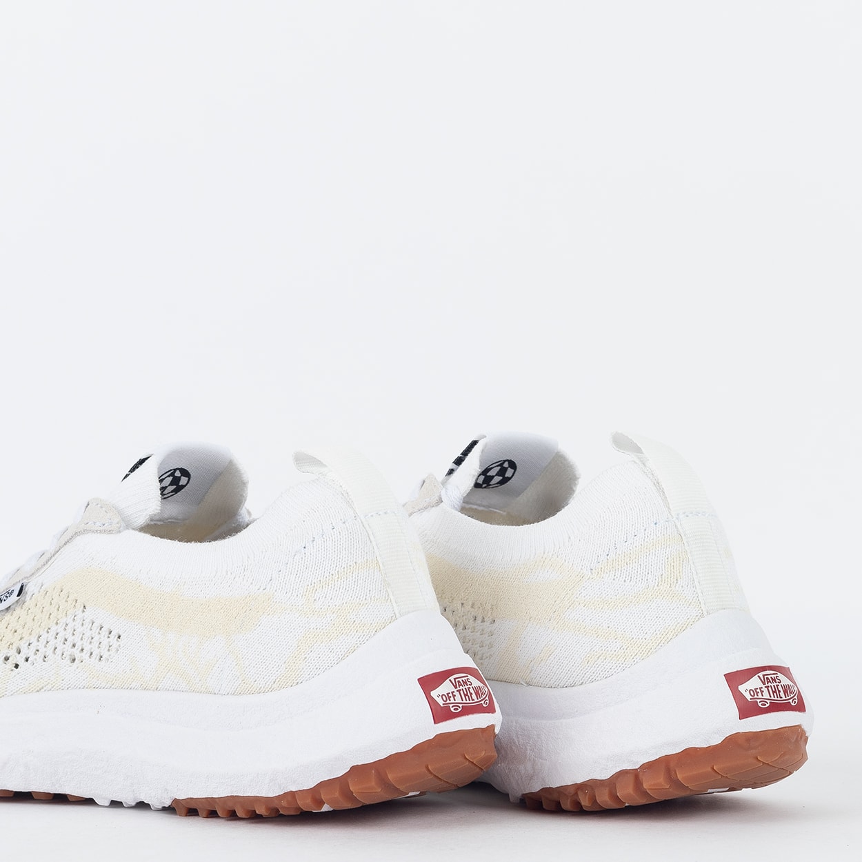 Tênis Vans Ultrarange VR3 True White VN0A4BXBW00