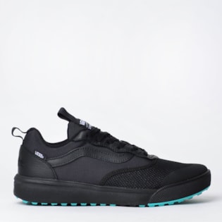 Tênis Vans Ultrarange Wade Goodall Black VN0A3NASN3H Tênis Vans Ultrarange Wade Goodall Black VN0A3NASN3H