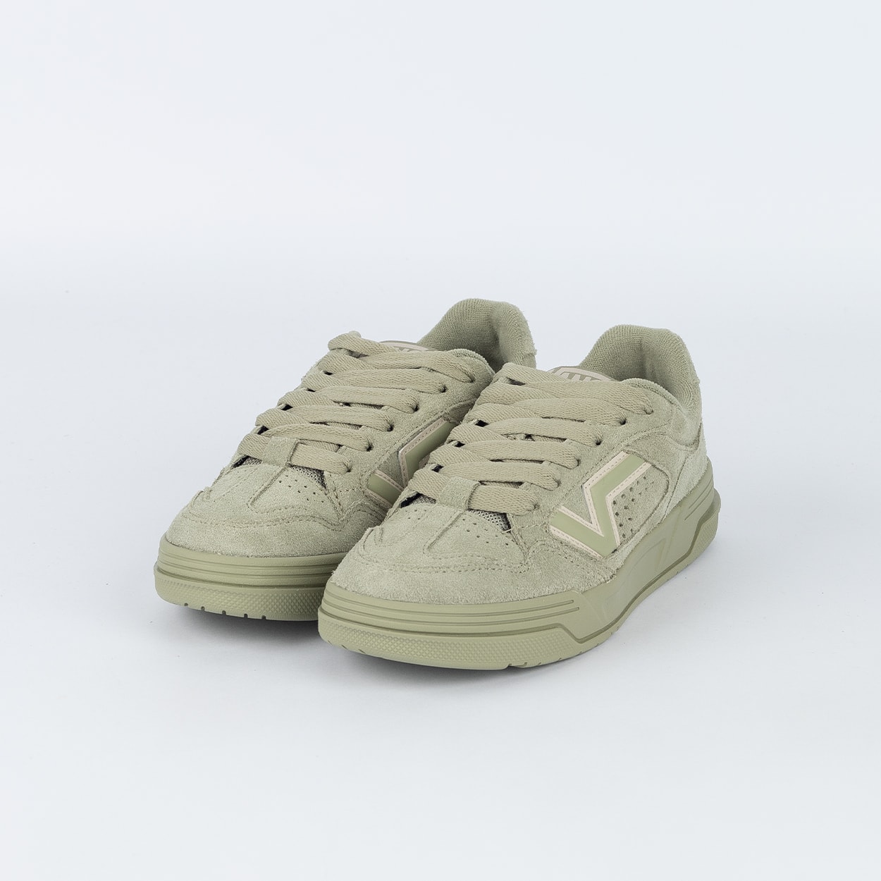 Tênis Vans Upland Mono Soft Sage VN000D6FFSG