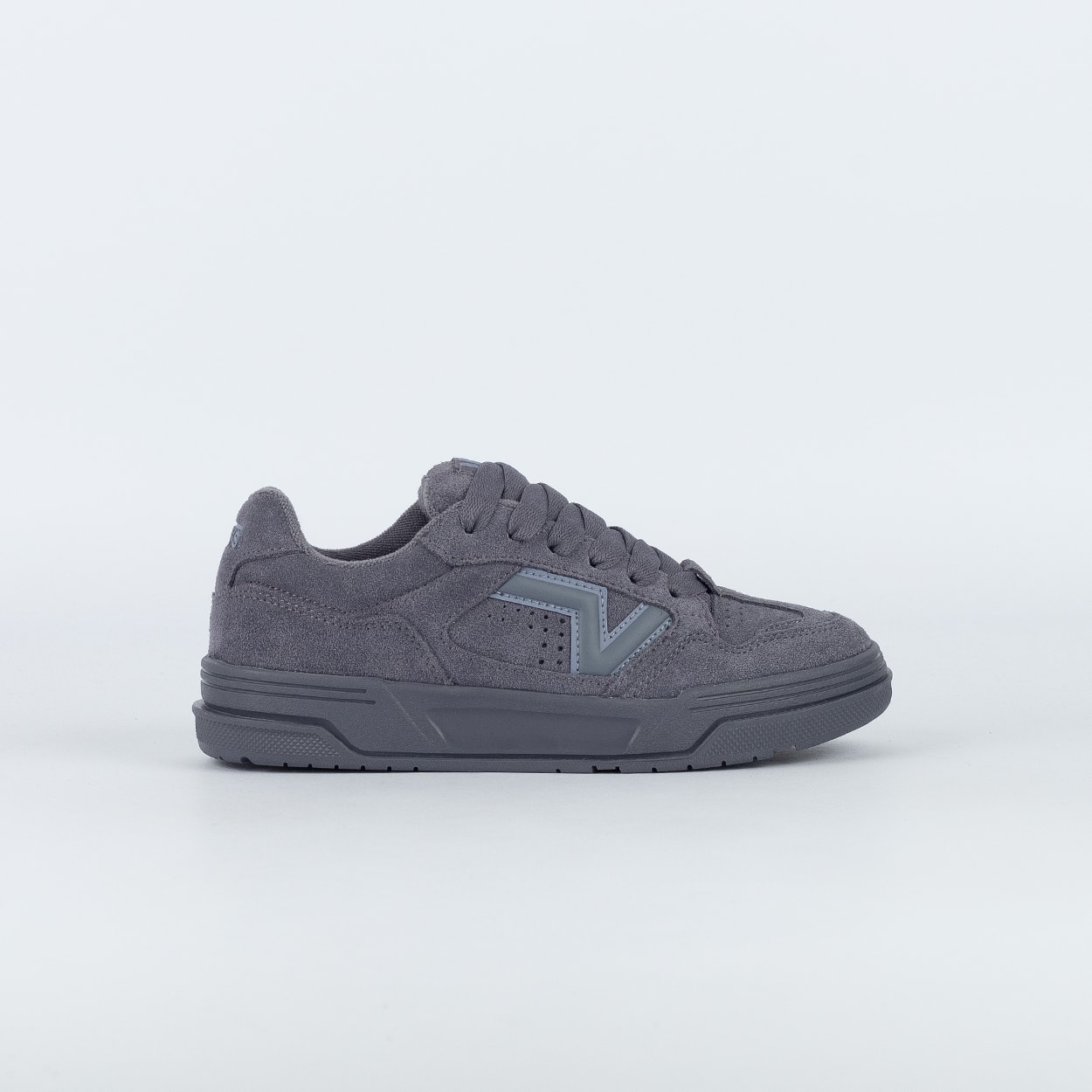 Tênis Vans Upland Mono Steel Shadow VN000D6FFSM