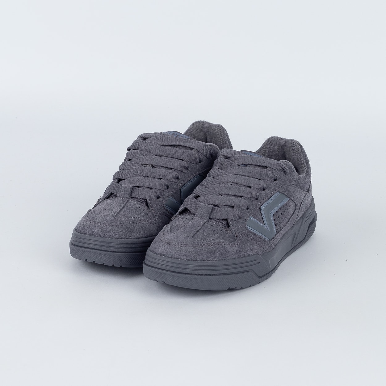 Tênis Vans Upland Mono Steel Shadow VN000D6FFSM