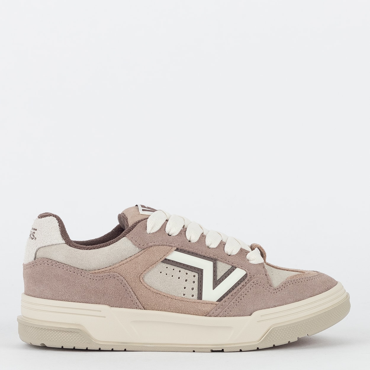 Tênis Vans Upland Neutrals Deep Taupe VN000D70CHG