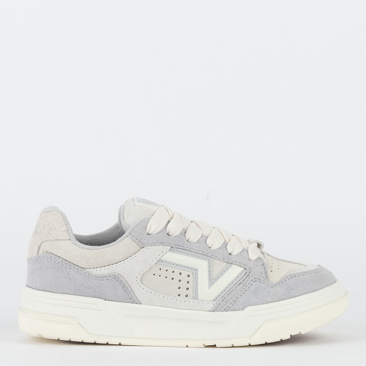 Tênis Vans Upland Neutrals Lunar Rock VN000D1H7VF
