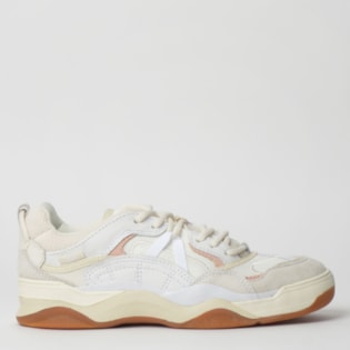 Tênis Vans Varix Wc Staple True White VN0A3WLNVUFP Tênis Vans Varix Wc Staple True White VN0A3WLNVUFP
