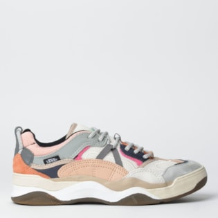 Tênis Vans Varix Wc Turtledove True White VN0A3WLNVUD Tênis Vans Varix Wc Turtledove True White VN0A3WLNVUD