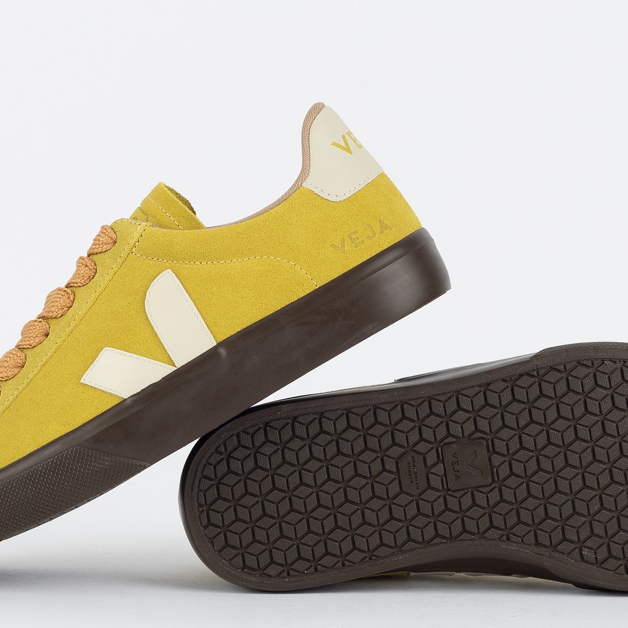 VEJA★CAMPO BOLD★LIQUOR PIERRE Veja Campo Bold Suede Liquor Pierre Curated at Jake and Jones