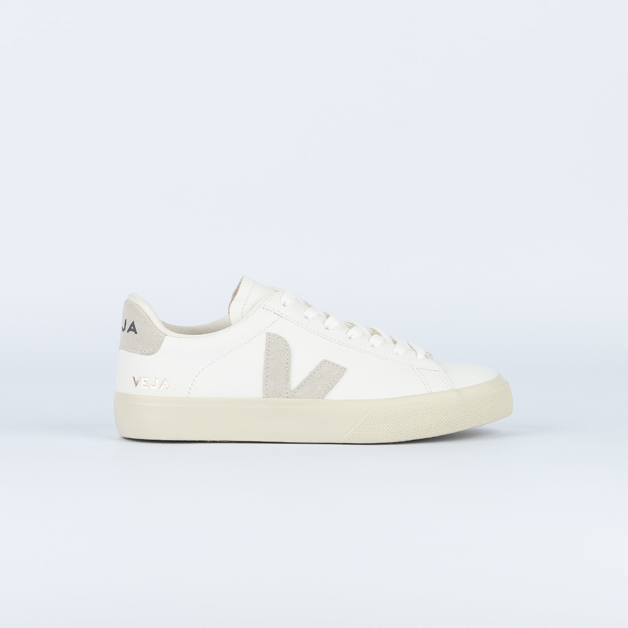 靴 VEJA CAMPO CHROMEFREE LEATHER VEJA スニーカー CAMPO CHROMEFREE LEATHER SNEAKER ベジャ カンポ