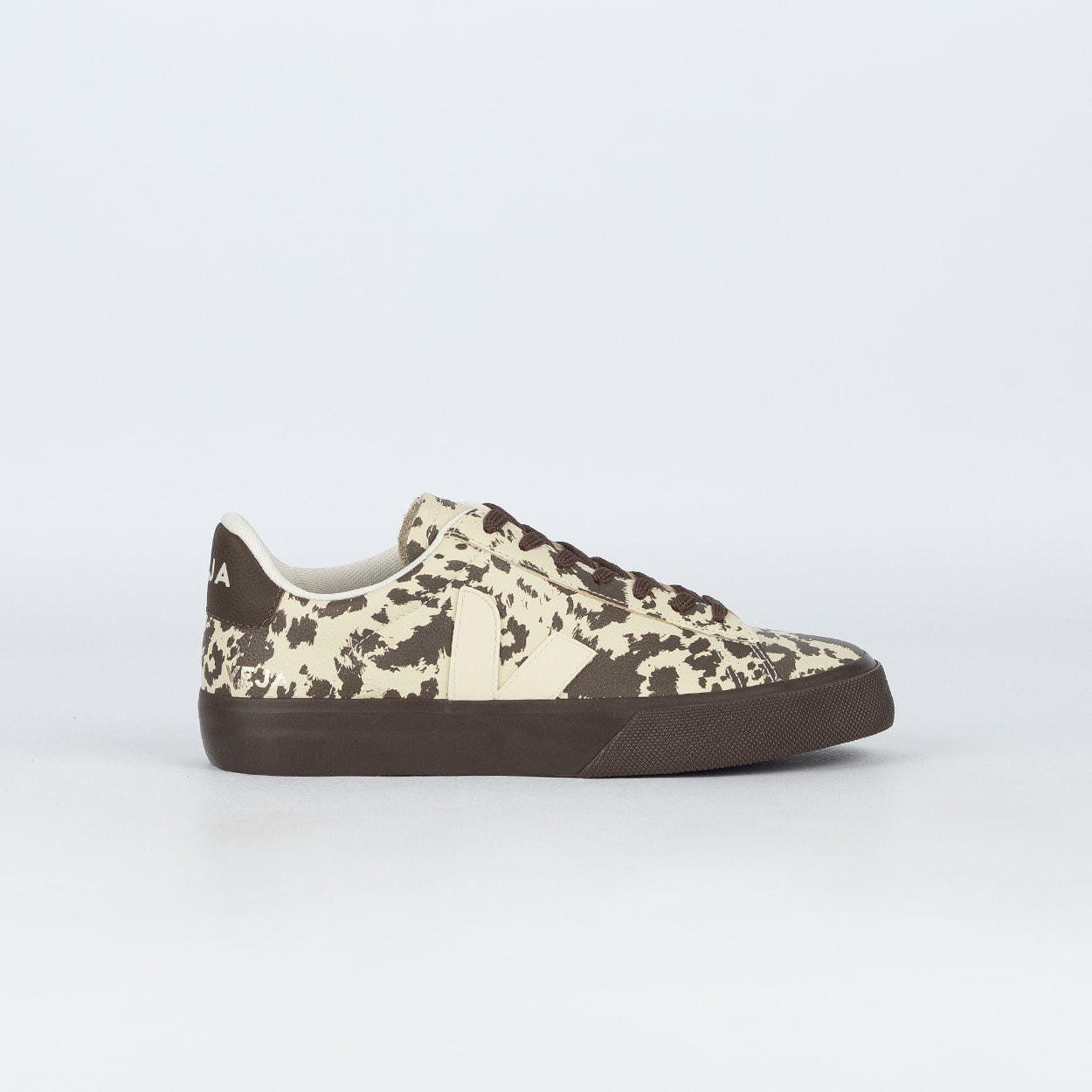 Tênis Veja Campo Leather Pierre Wild Country CP0521759