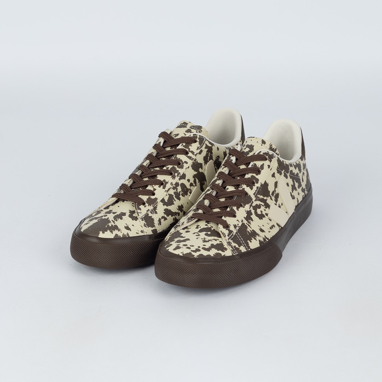Tênis Veja Campo Leather Pierre Wild Country CP0521759