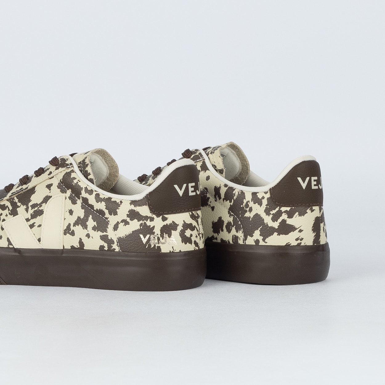 Tênis Veja Campo Leather Pierre Wild Country CP0521759