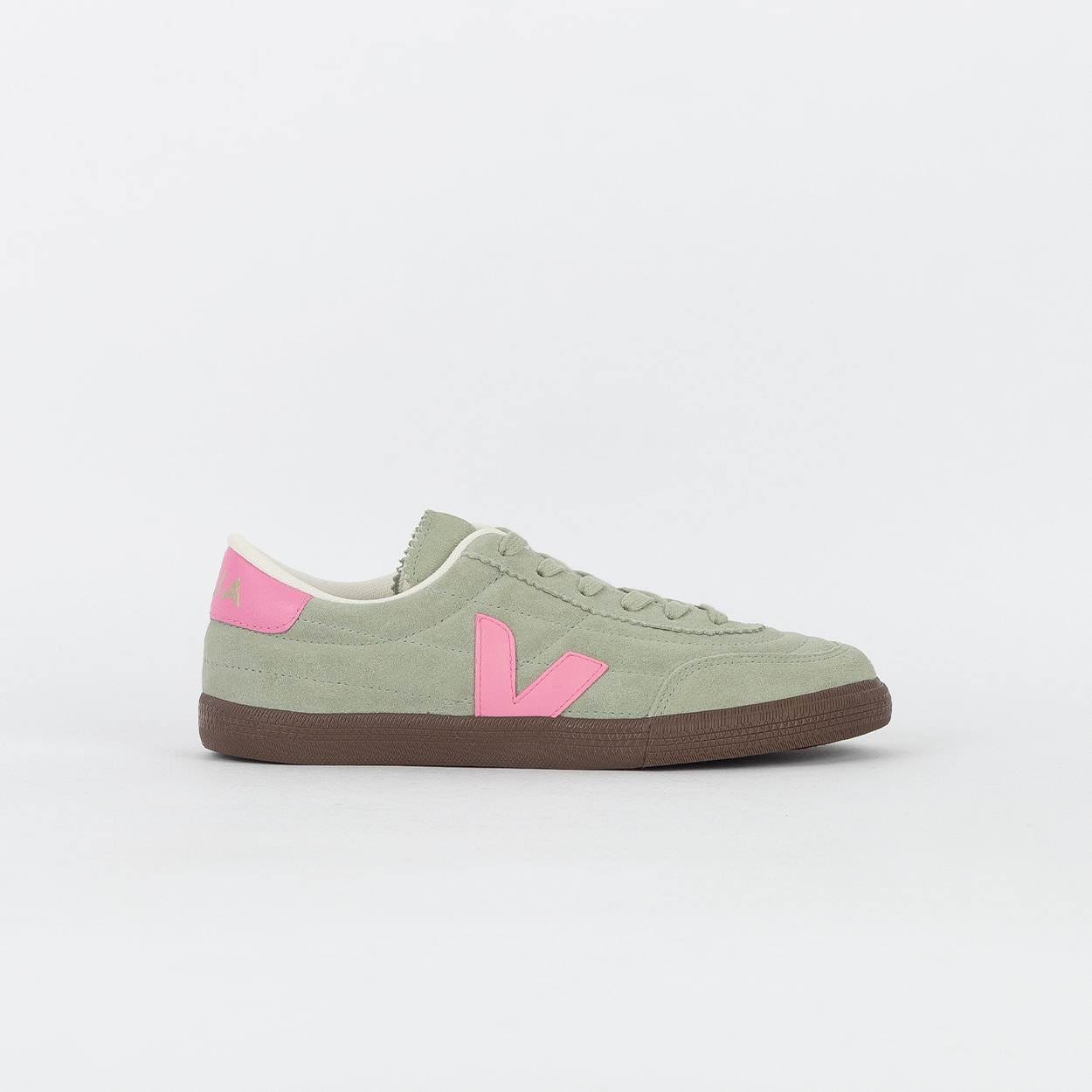 Tênis Veja Panenka Suede Bastille Clay Malibu Bark FU0320903