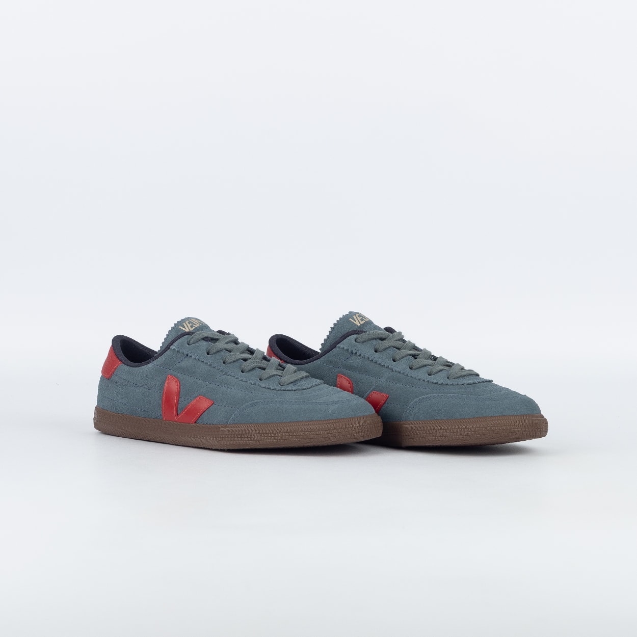 Tênis Veja Panenka Suede California Pepper Bark FU0320898
