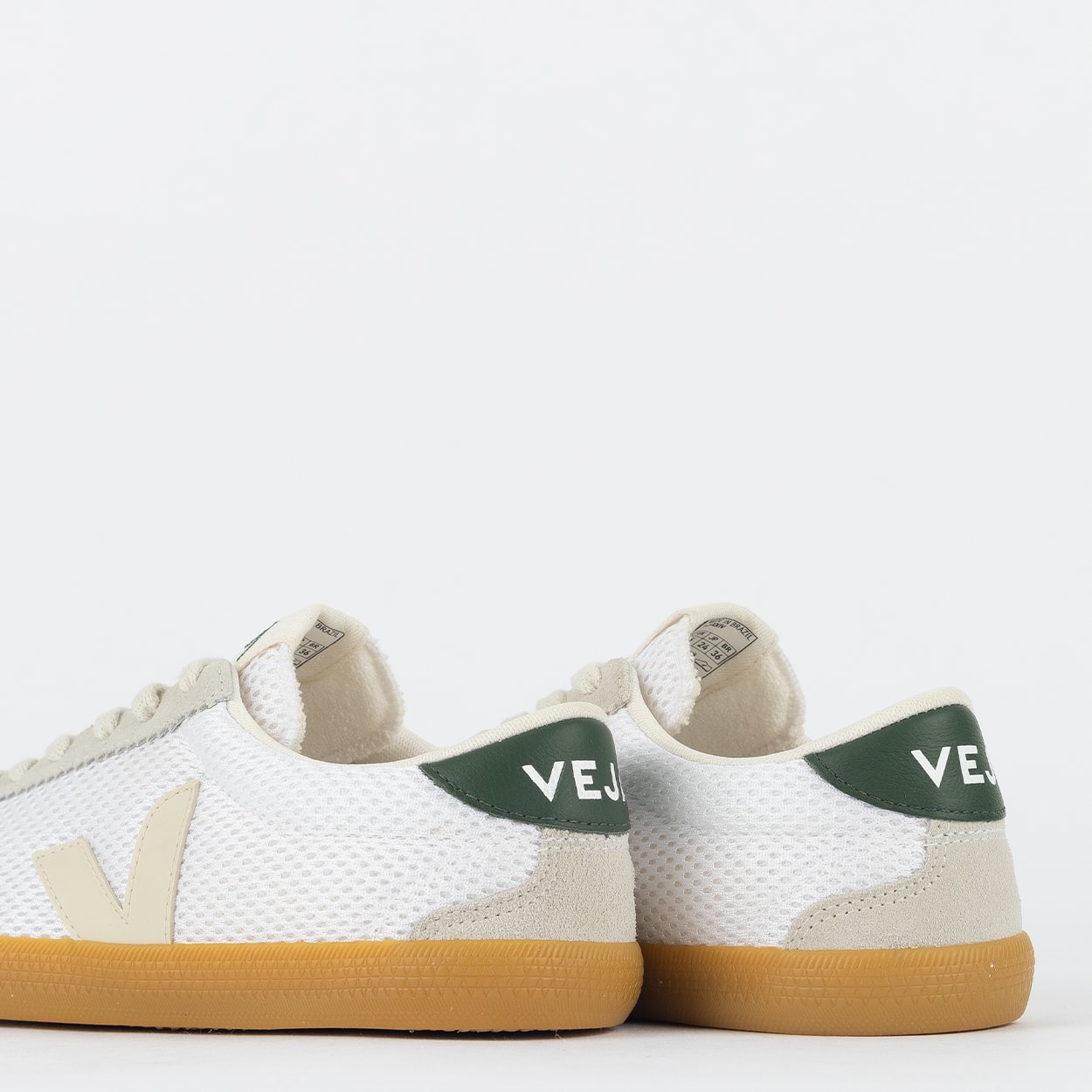 Tênis Veja Volley Aircell Lunar Pierre Cyprus VO2203864