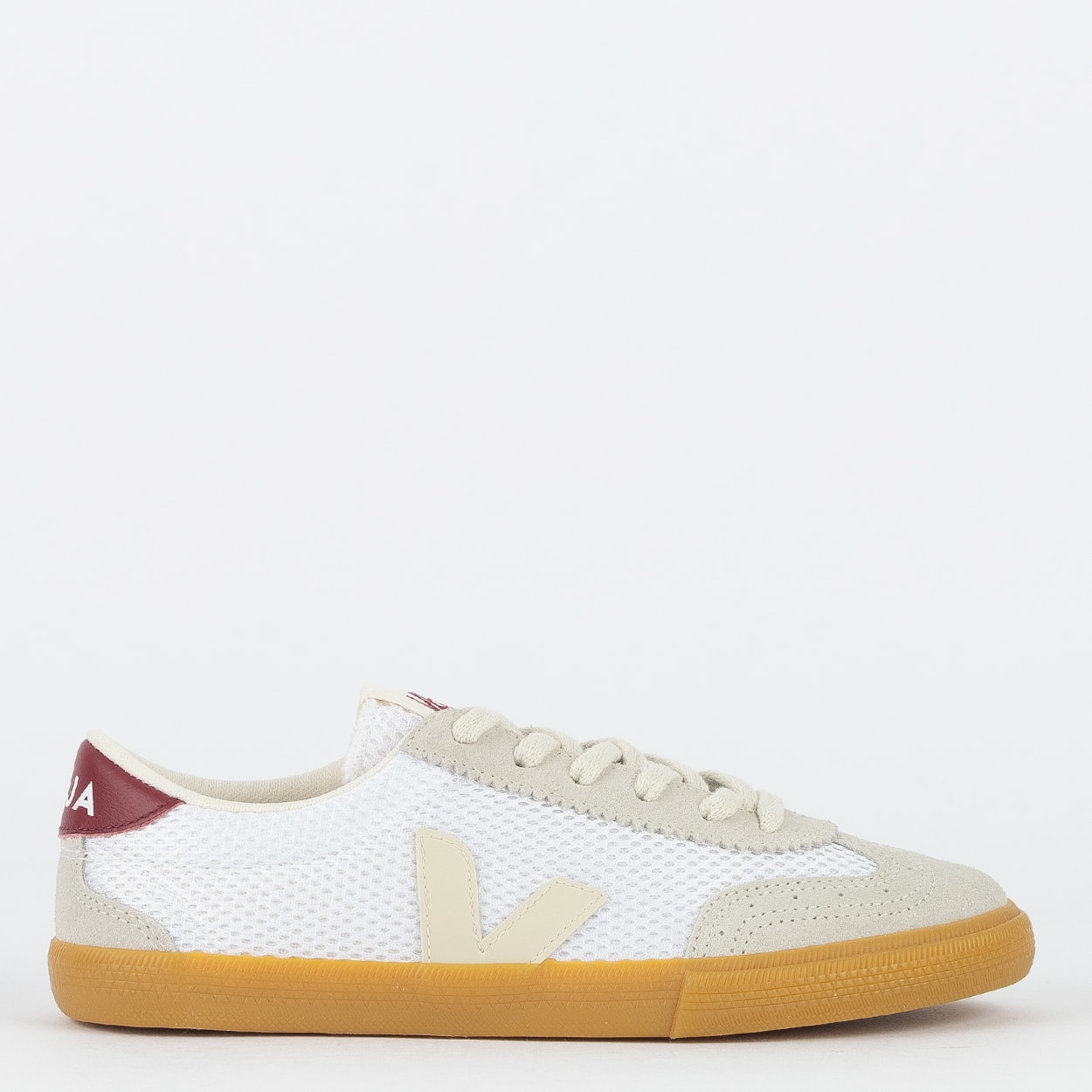 Tênis Veja Volley Aircell Lunar Pierre Marsala VO2203866