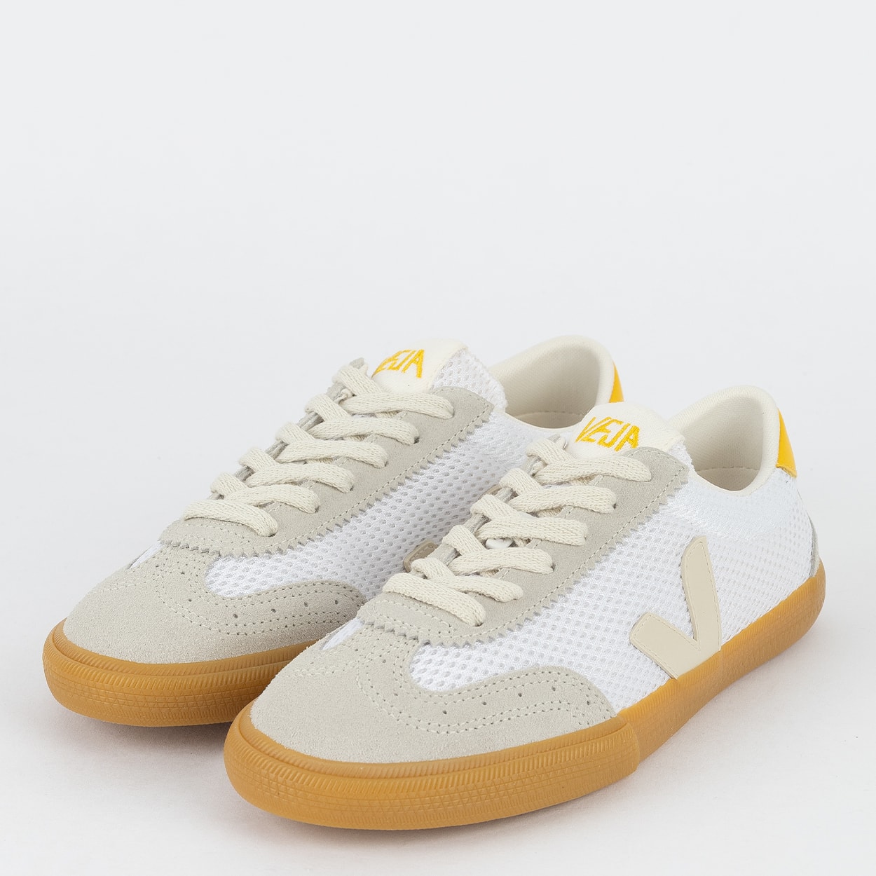 Tênis Veja Volley Aircell Lunar Pierre Sunshine VO2203865