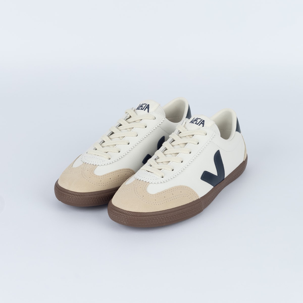 VEJA Volley O.T. Sneakers | White | FARFETCH VEJA Volley O.T. Sneakers | White | FARFETCH