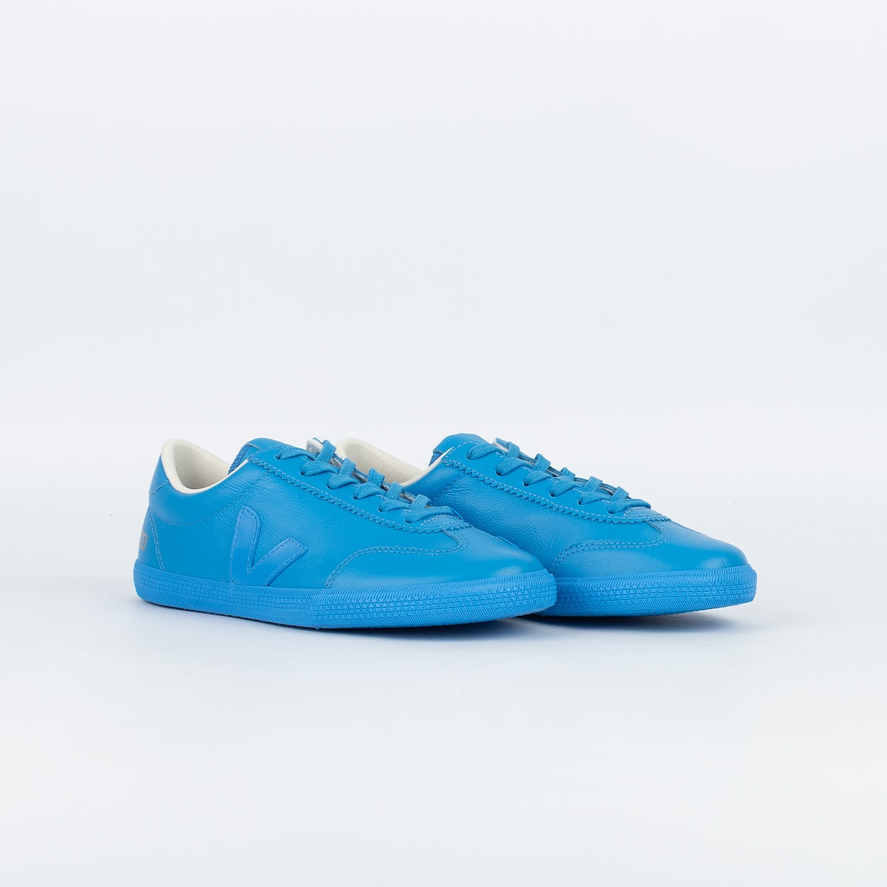 Tênis Veja Volley Signature O.T. Leather Full Egee YP2021574