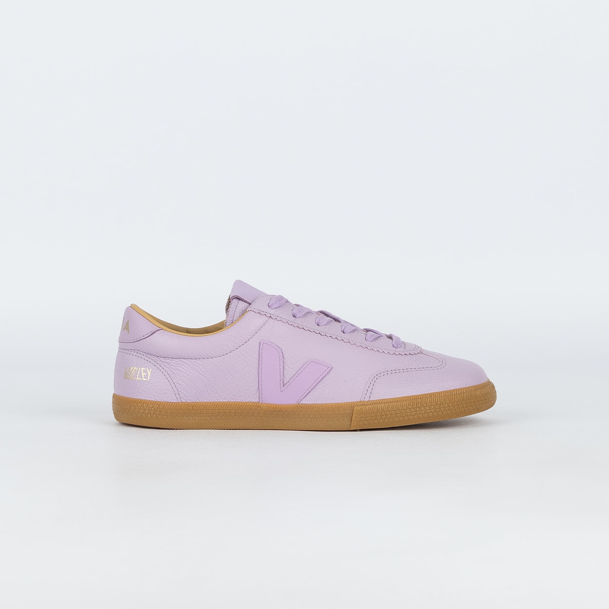 Tênis Veja Volley Signature O.T. Leather Orchid YP2021857