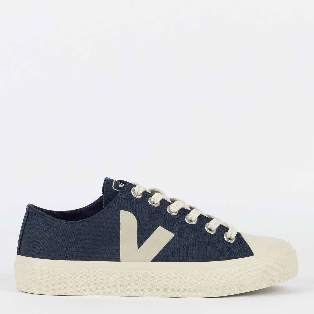 Tênis Veja Wata II Low Ripstop Nautico Pierre PL1903349