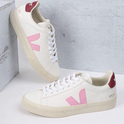 campo chromefree leather white marsala