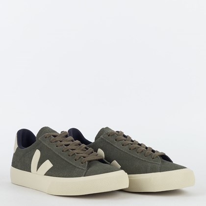 Tênis Vert Shoes Campo Suede Mud Pierre CP0303321