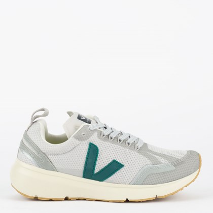 Tênis Vert Shoes Condor 2 Alveomesh Light Grey Brittany CL012610