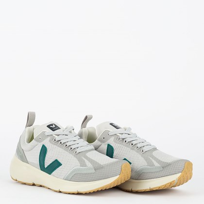 Tênis Vert Shoes Condor 2 Alveomesh Light Grey Brittany CL012610