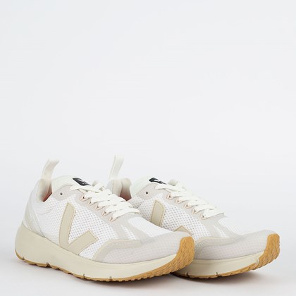 Tênis Vert Shoes Condor 2 Alveomesh White Pierre CL0102500