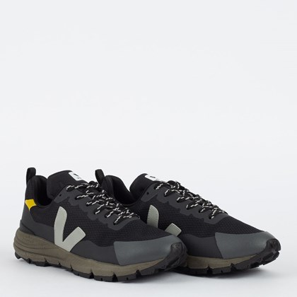 Tênis Vert Shoes Dekkan Alveomesh Black Oxford Grey Tonic DC0102581