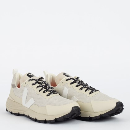 Tênis Vert Shoes Dekkan Alveomesh Natural White DC0102576