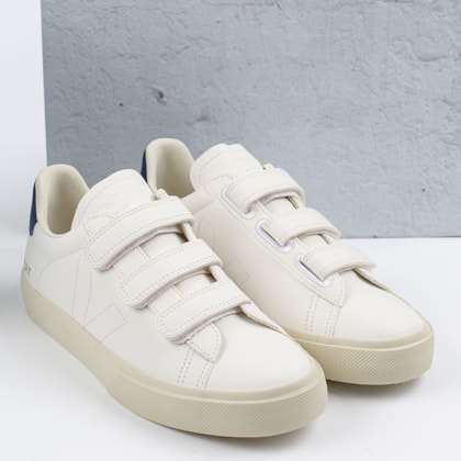 recife chromefree white cobalt