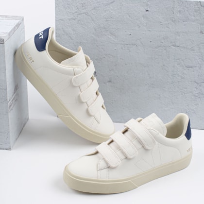 recife chromefree white cobalt