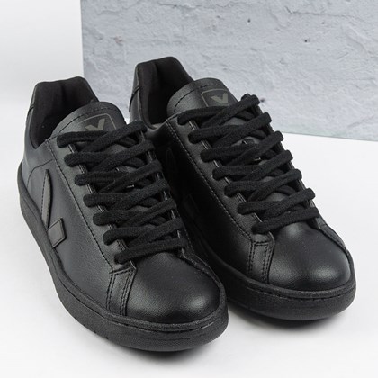 Tênis Vert Shoes Urca CWL Full Black UC072597